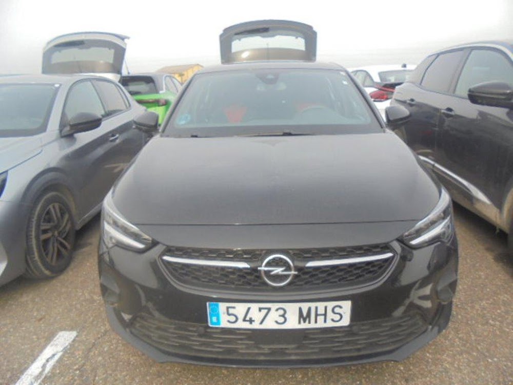 Foto Opel Corsa 13
