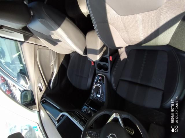 Foto Opel Grandland PHEV 9