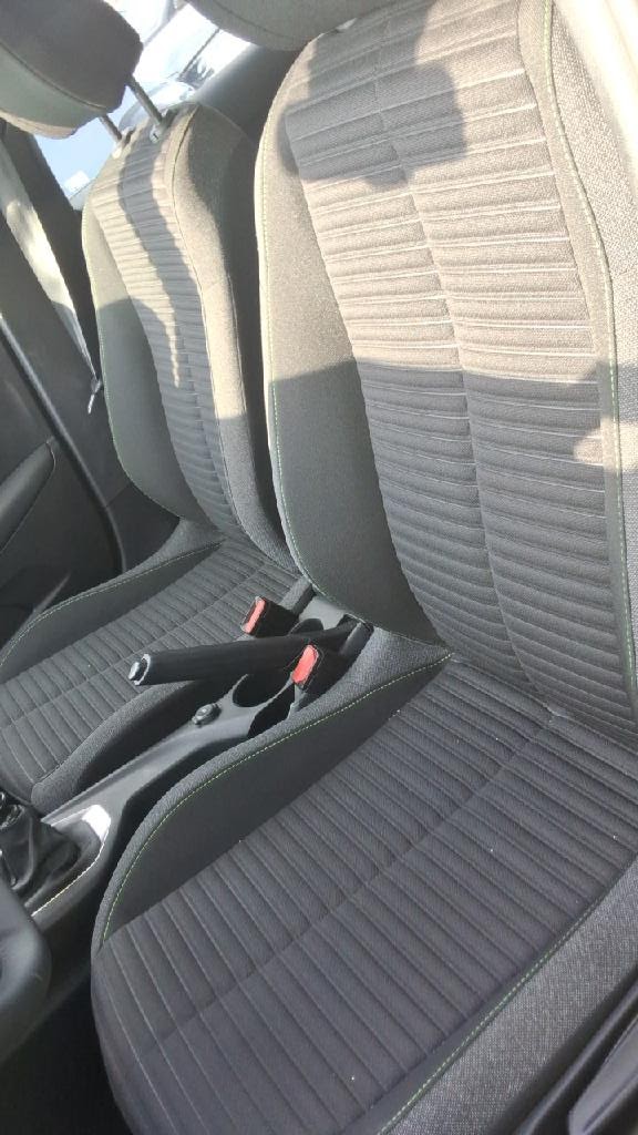 Foto Peugeot 308 5