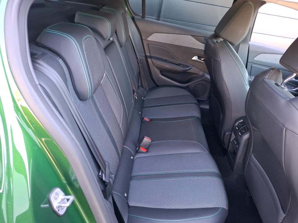 Peugeot 308 PureTech 130ch S&S BVM6 Allure Pack 2022