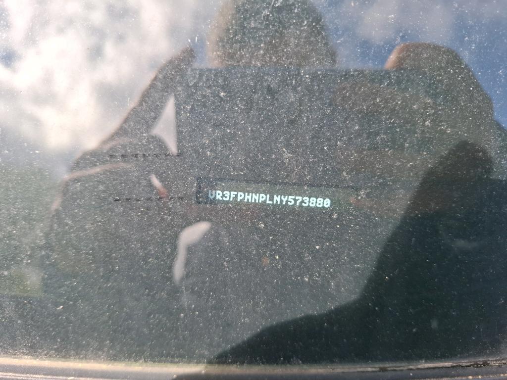 Peugeot 308 PureTech 110ch S&S BVM6 Active Pack 2022