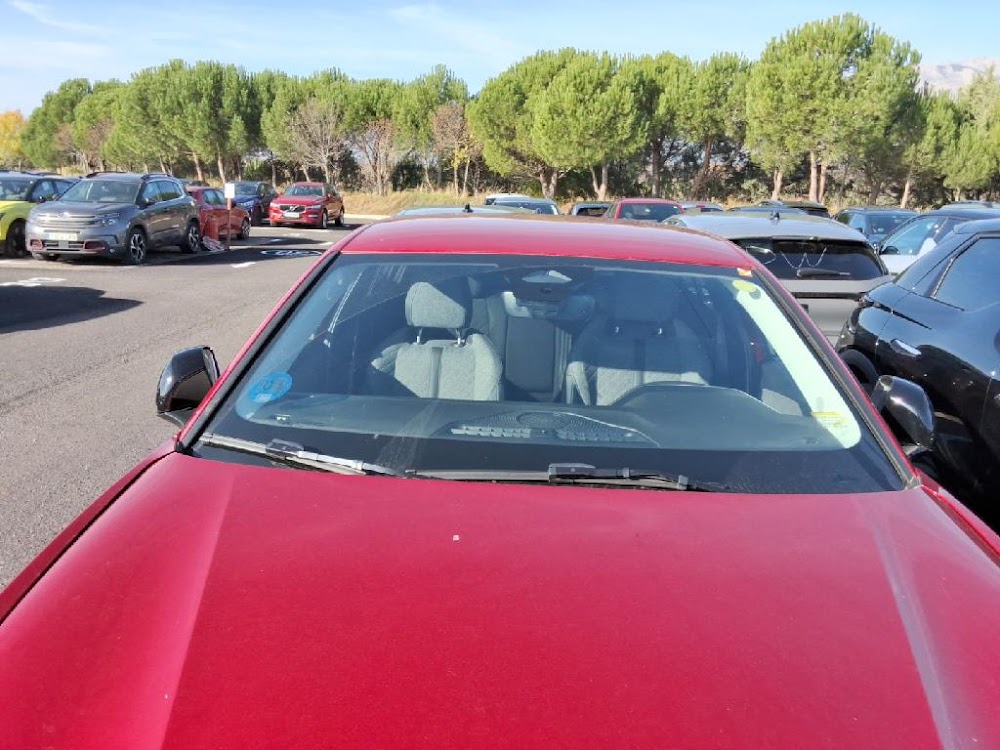 Foto Peugeot 408 8