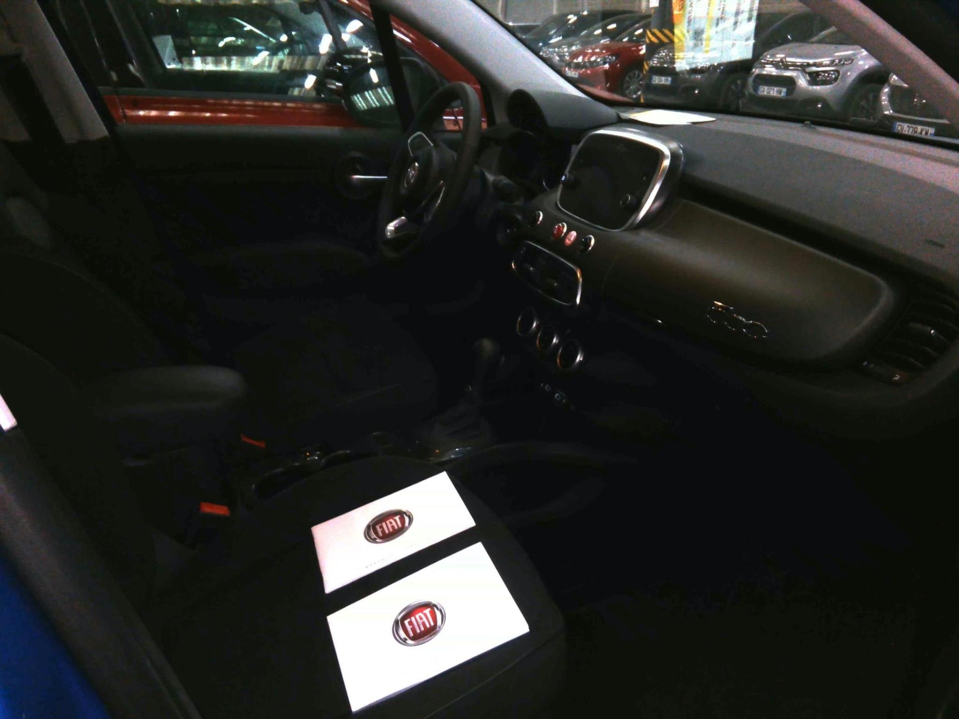 FIAT 500X 1.5 FireFly 130 ch S/S DCT7 Hybrid  2024