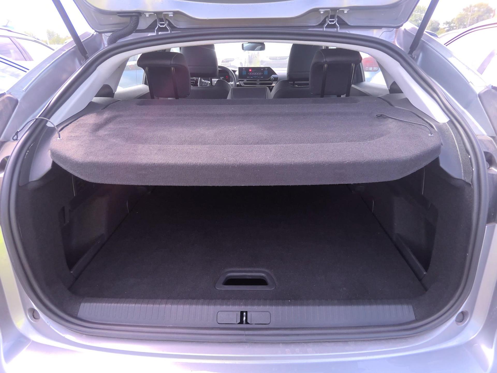 Citroen C4 BlueHDi 130 S&S EAT8 Feel Pack 2022