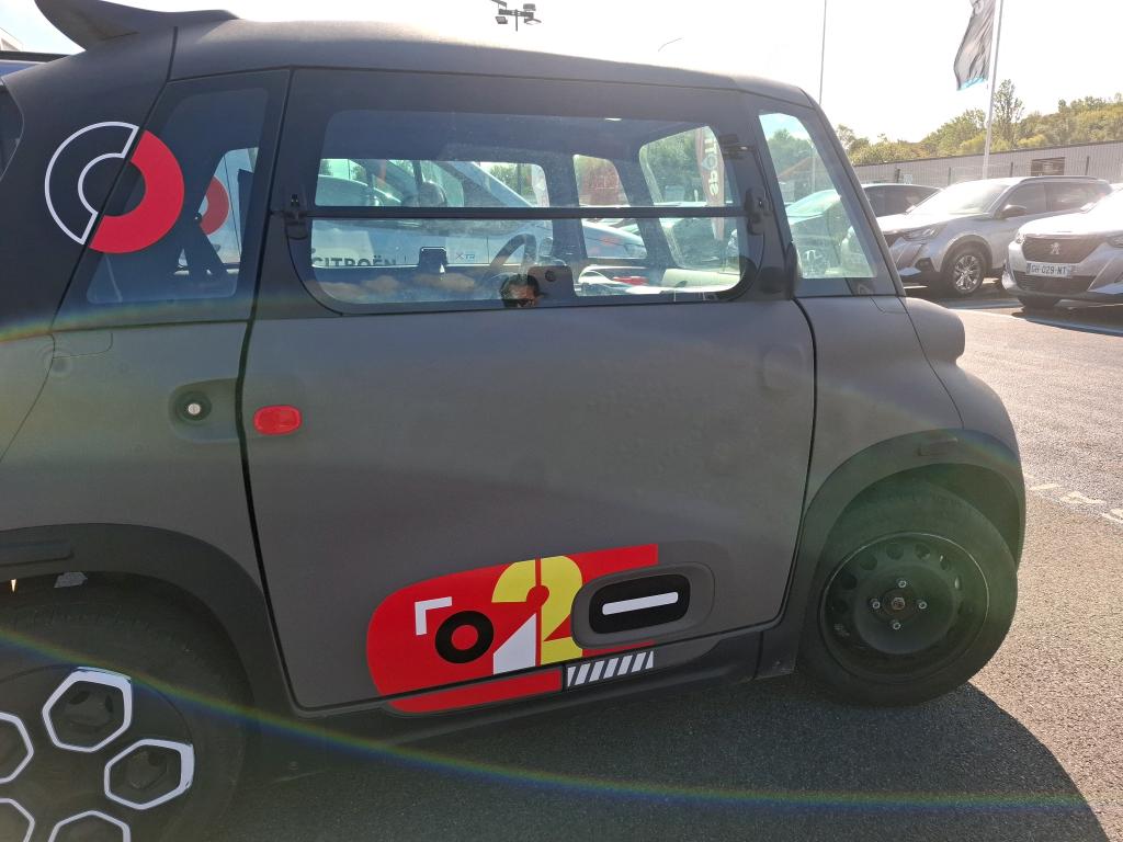 Citroen AMI