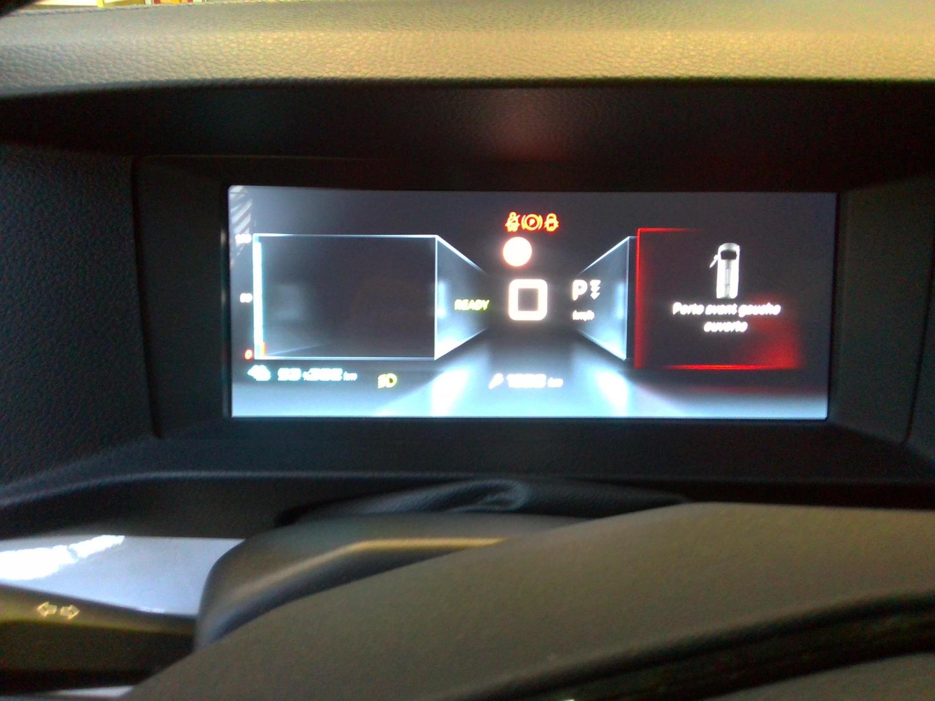 Citroen e-Spacetourer M 136 ch 75 kWh Business Pack 2024
