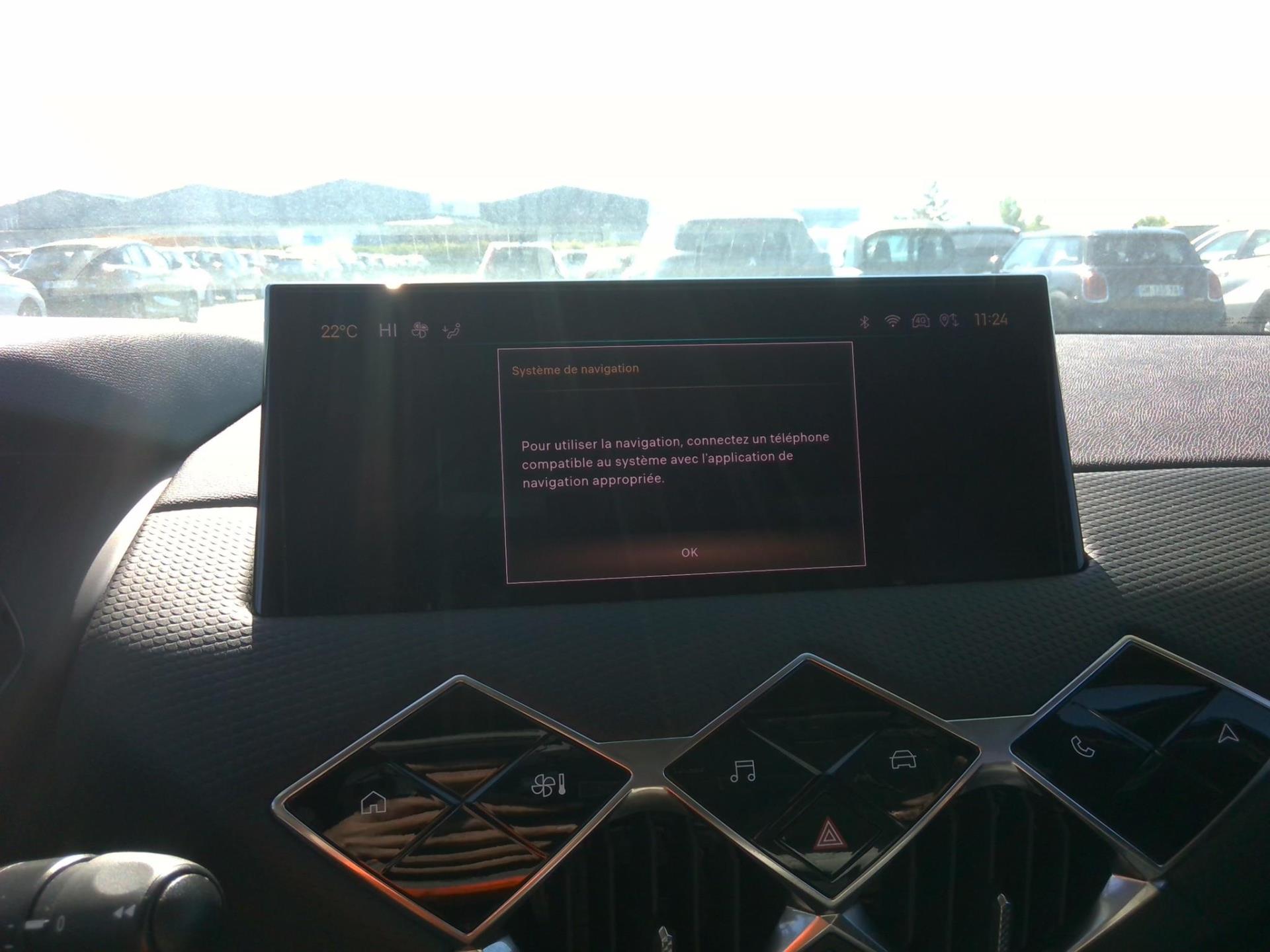 DS DS 3 PureTech 100 BVM6 Bastille 2024