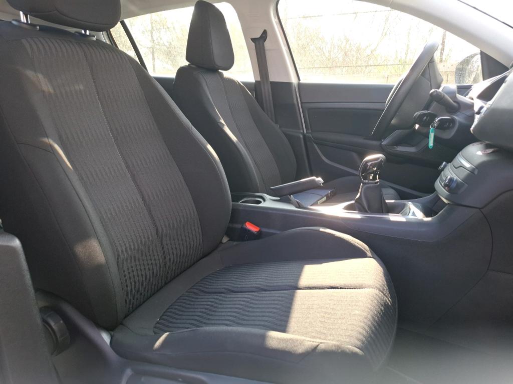 Peugeot 308 1.6 BlueHDi 100ch S&S BVM5 Access 2018
