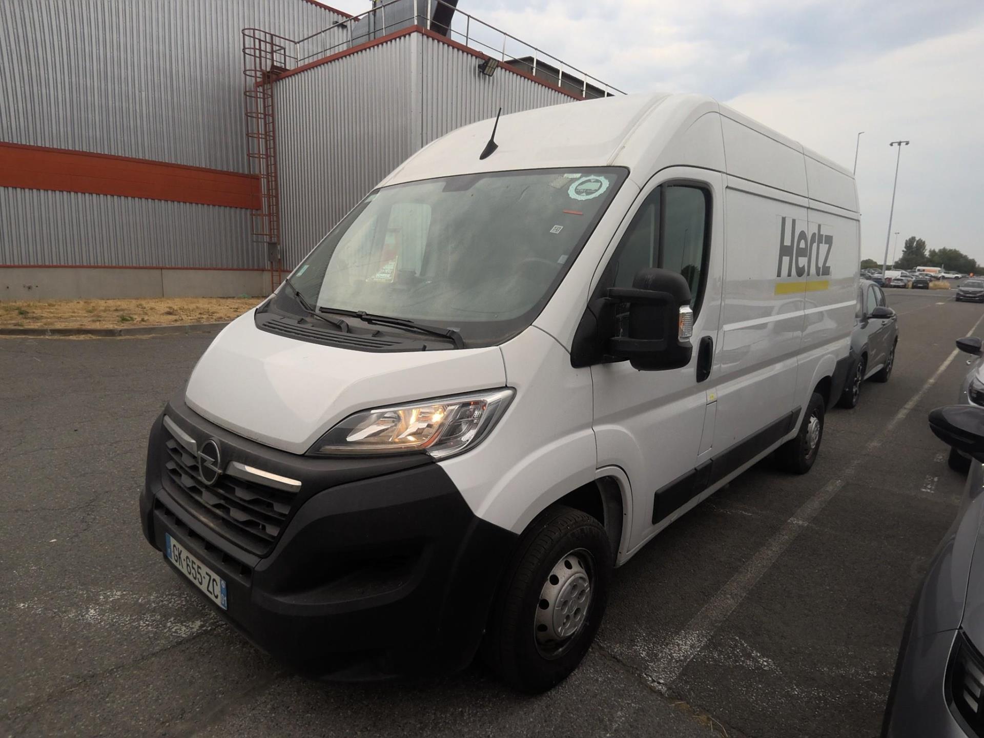 MOVANO C