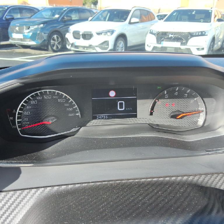 Foto Peugeot 308 8