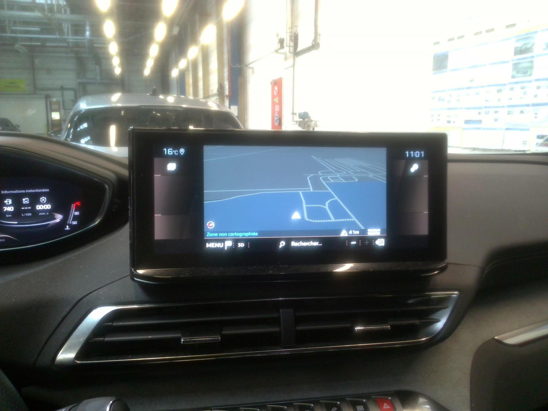 Peugeot 5008 BlueHDi 130ch S&S EAT8 GT 2023