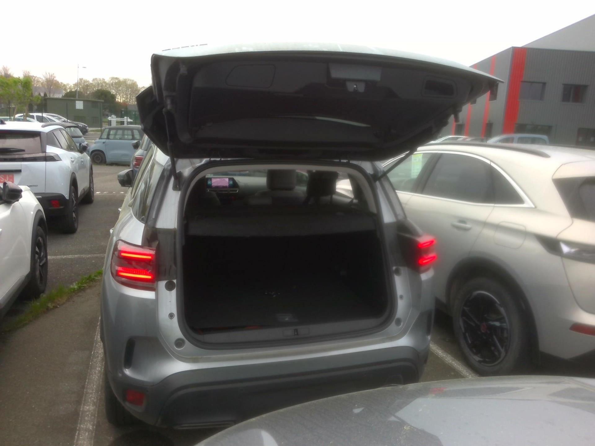 Citroen C5 Aircross Hybride Rechargeable 225 e-EAT8 Shine Pack 2023