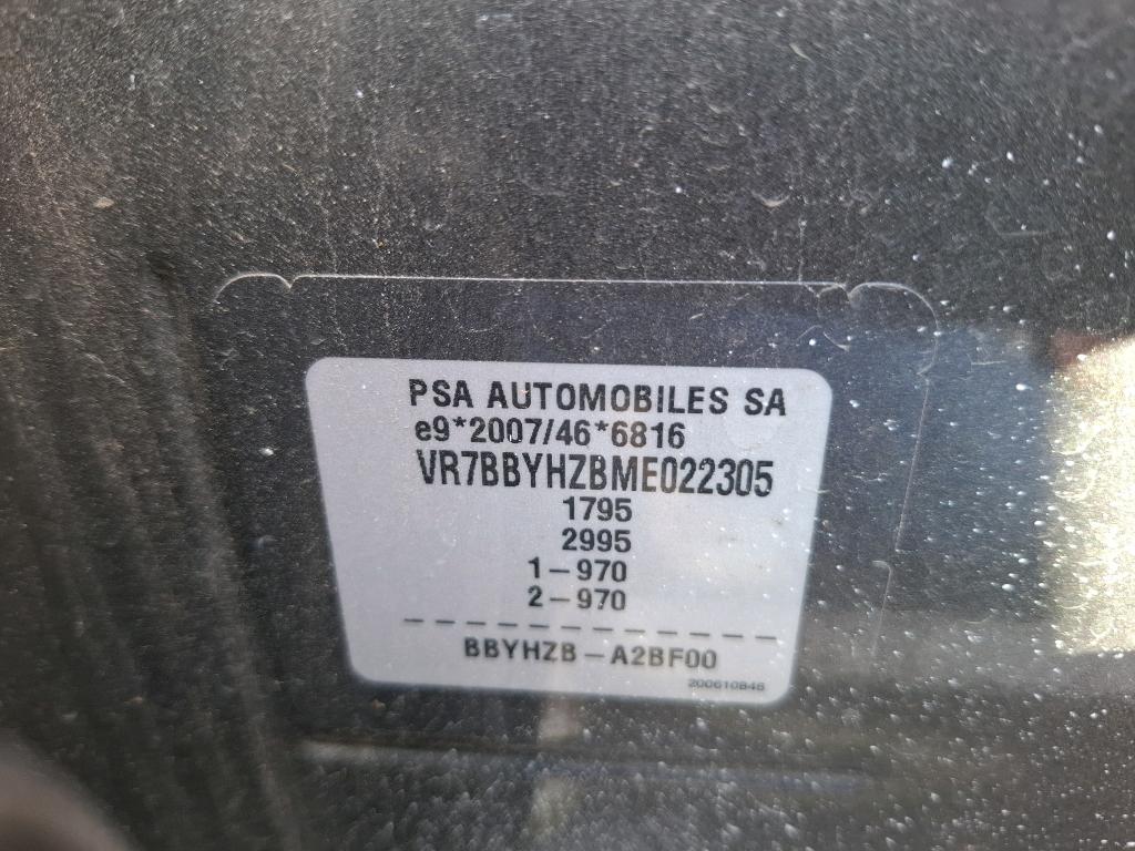 Citroen C4 BlueHDi 130 S&S EAT8 Shine 2021