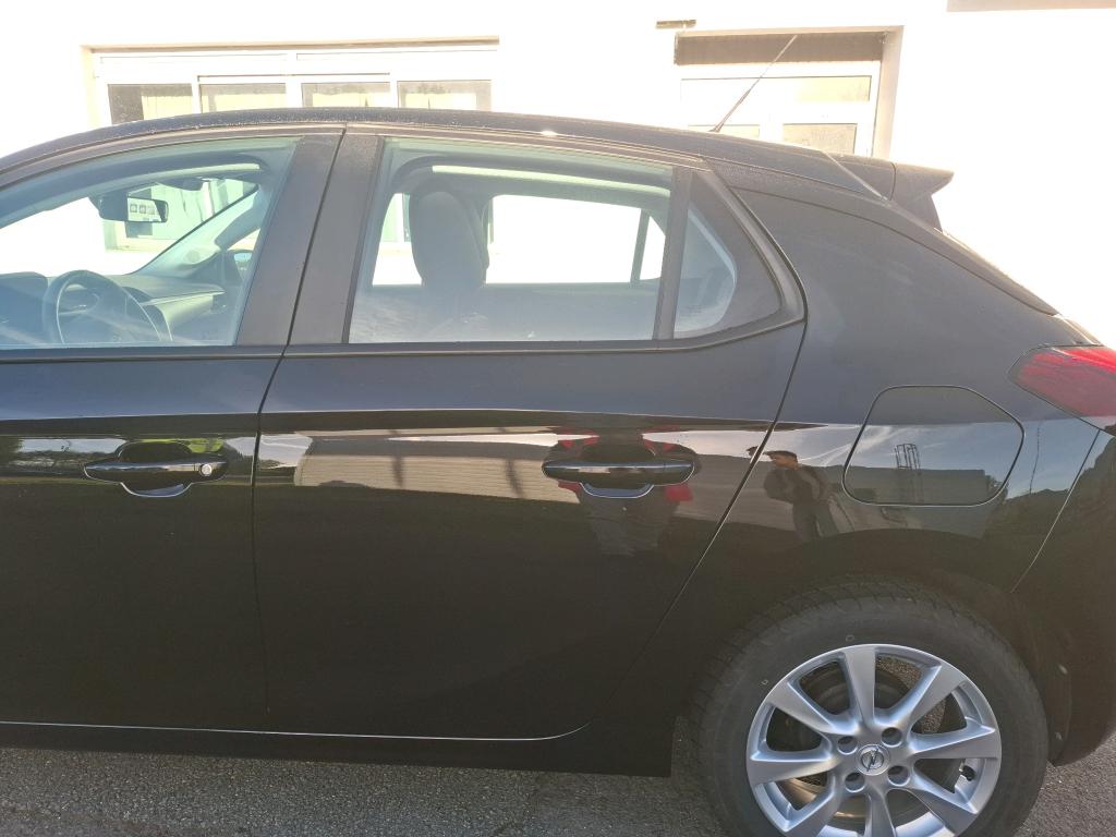 Opel Corsa 1.2 Turbo 100 ch BVM6  2023
