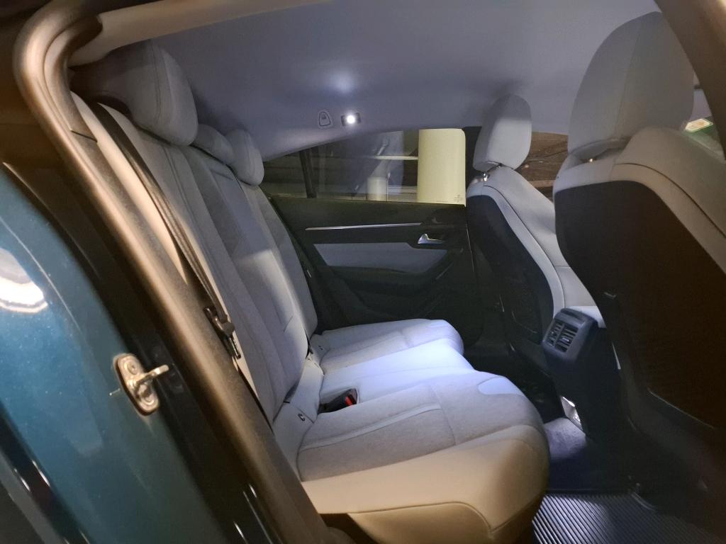 Peugeot 508 BlueHDi 130 ch S&S EAT8 Allure 2019