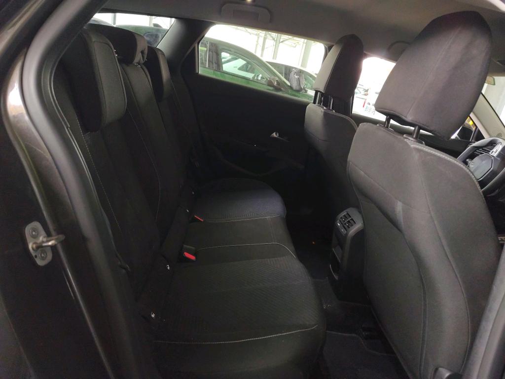 Peugeot 308 SW BlueHDi 130ch S&S EAT8 Active Pack 2022