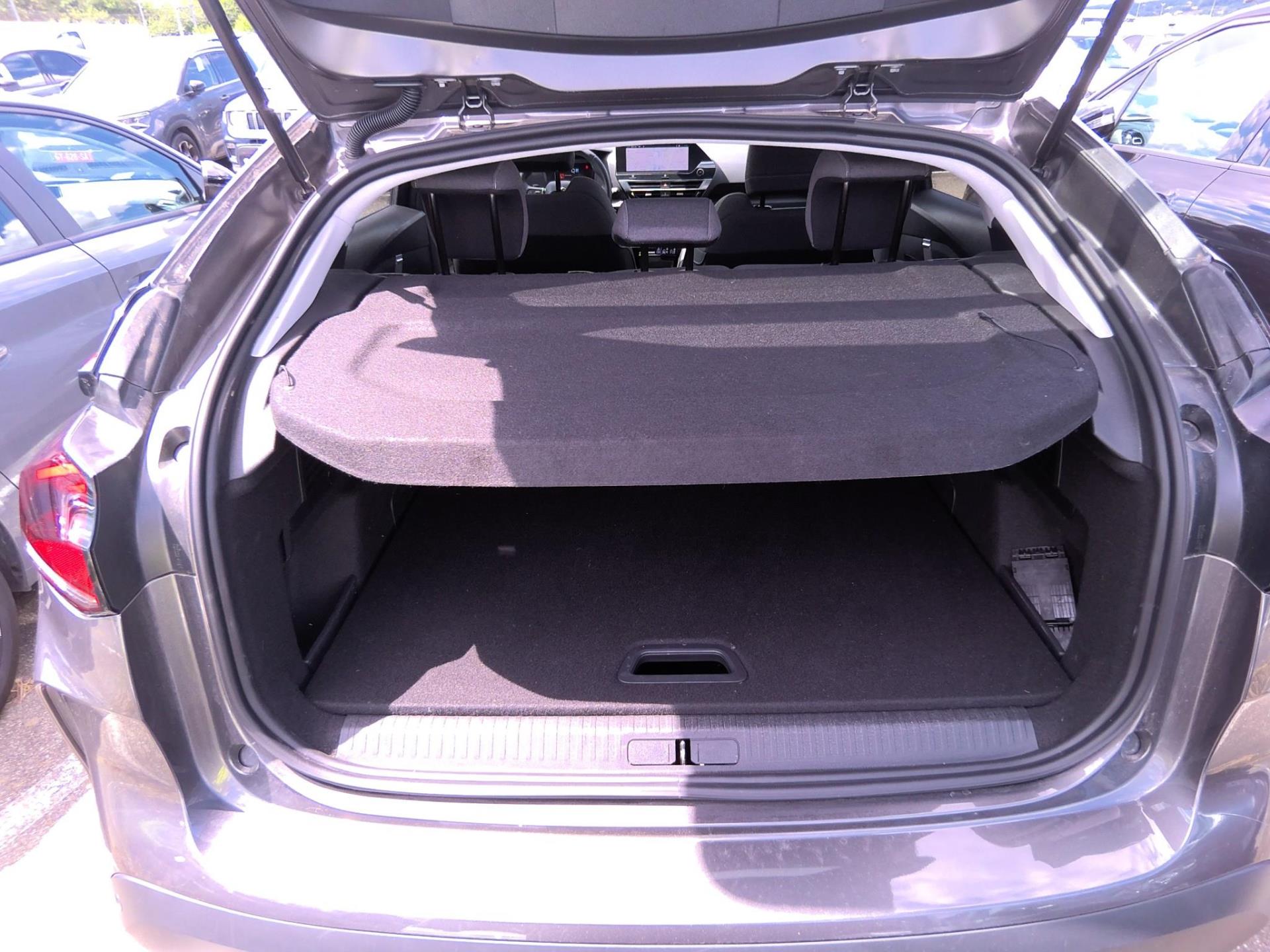 Citroen C4 BlueHDi 130 EAT8 Max 2024