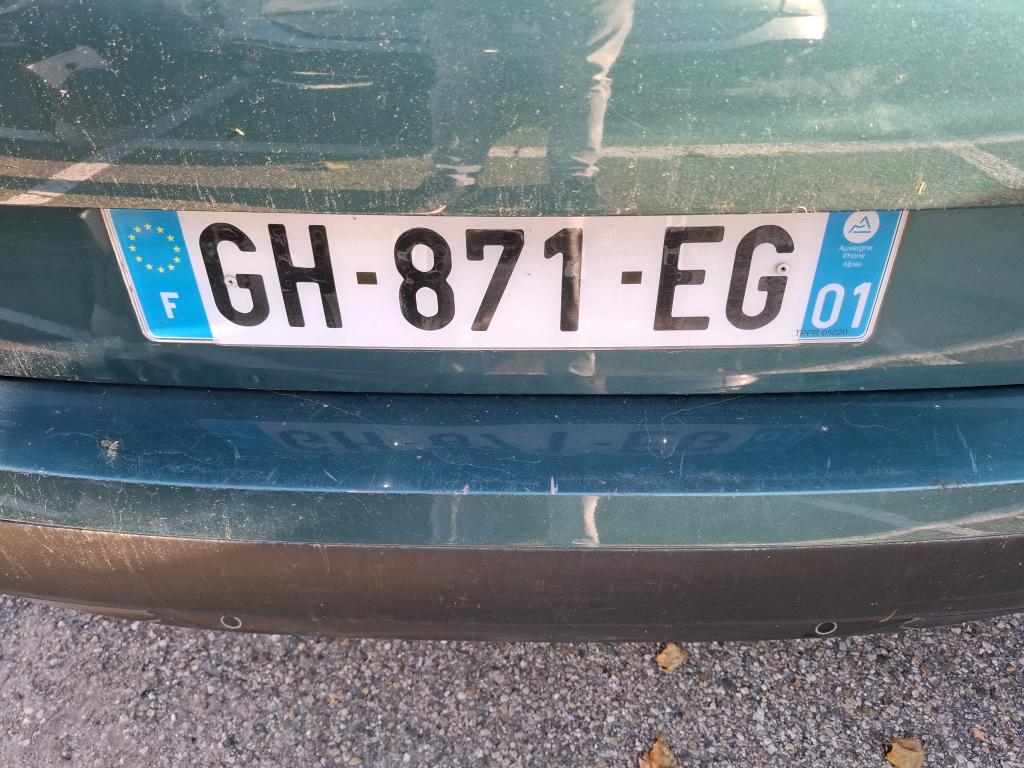 Peugeot 308 SW PureTech 110ch S&S BVM6 Active Pack 2022