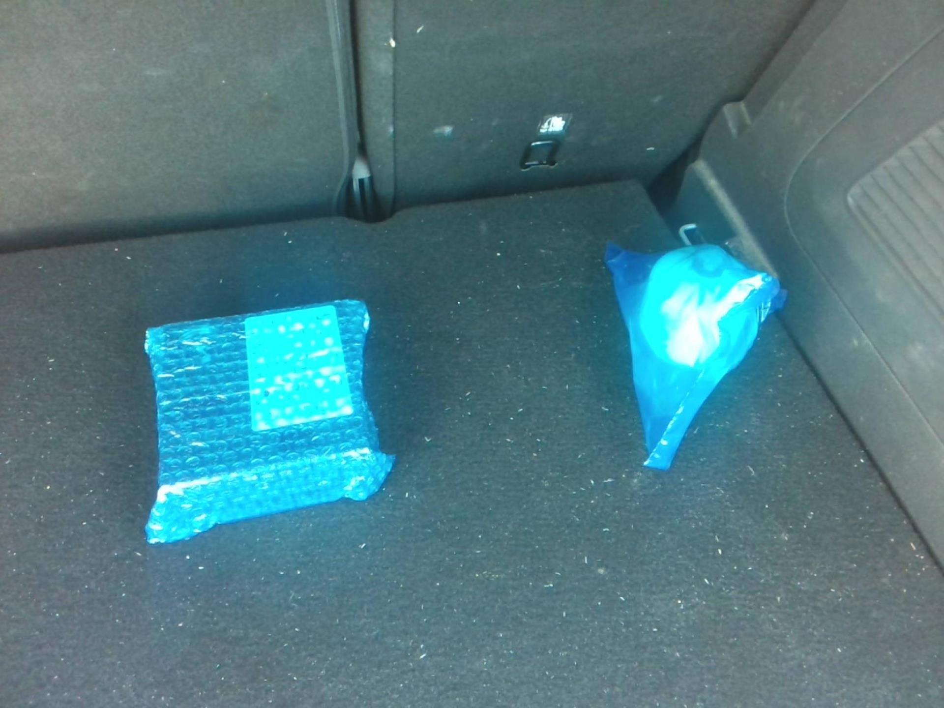 Opel Crossland 1.2 Turbo 110 ch BVM6 GS 2023