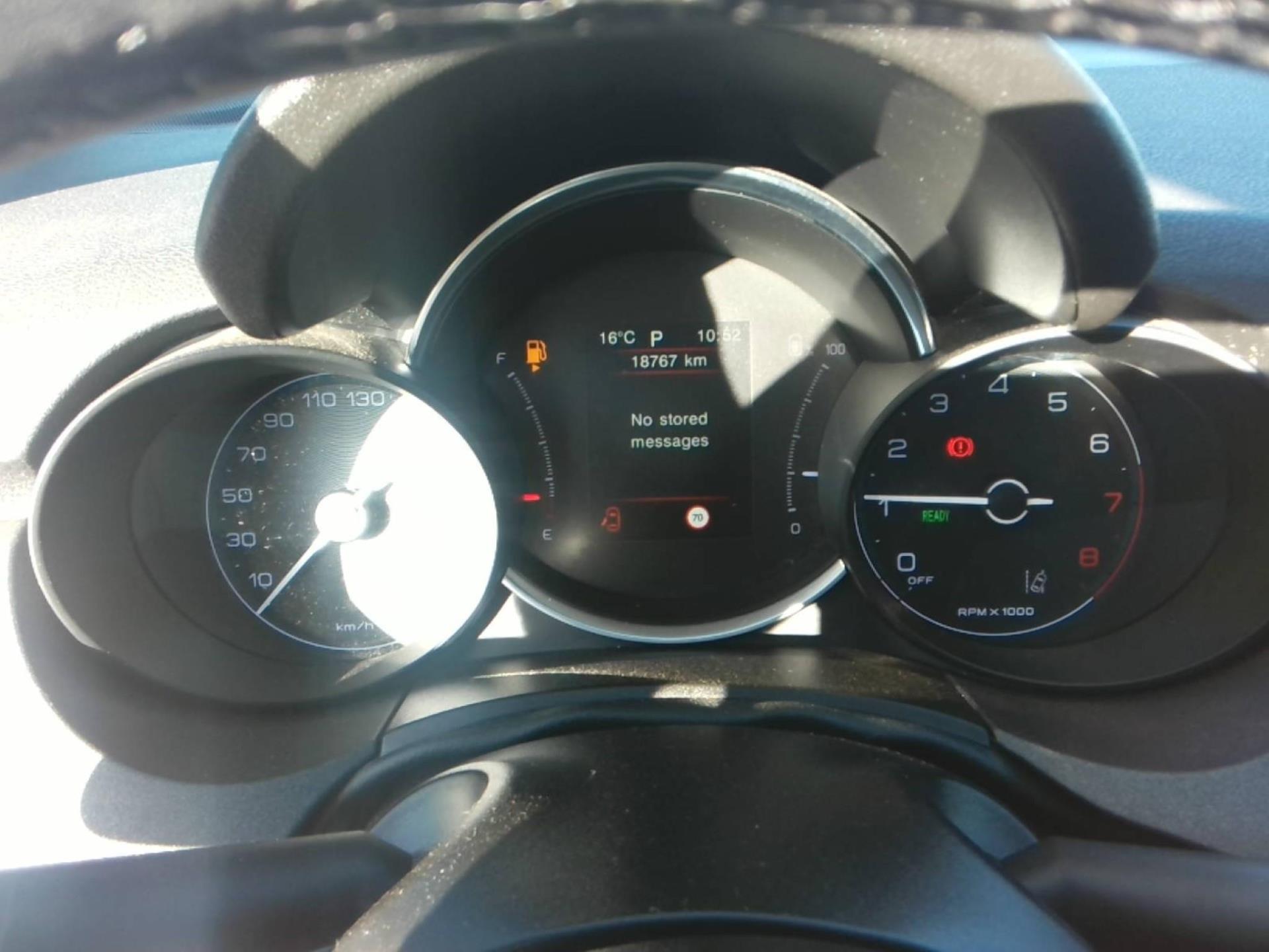 FIAT 500X 1.5 FireFly 130 ch S/S DCT7 Hybrid 2024