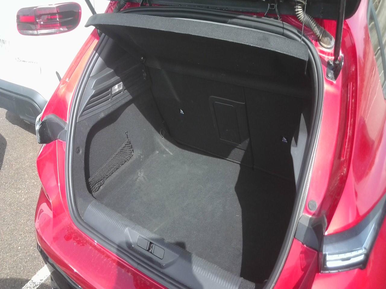 Foto Peugeot 308 14