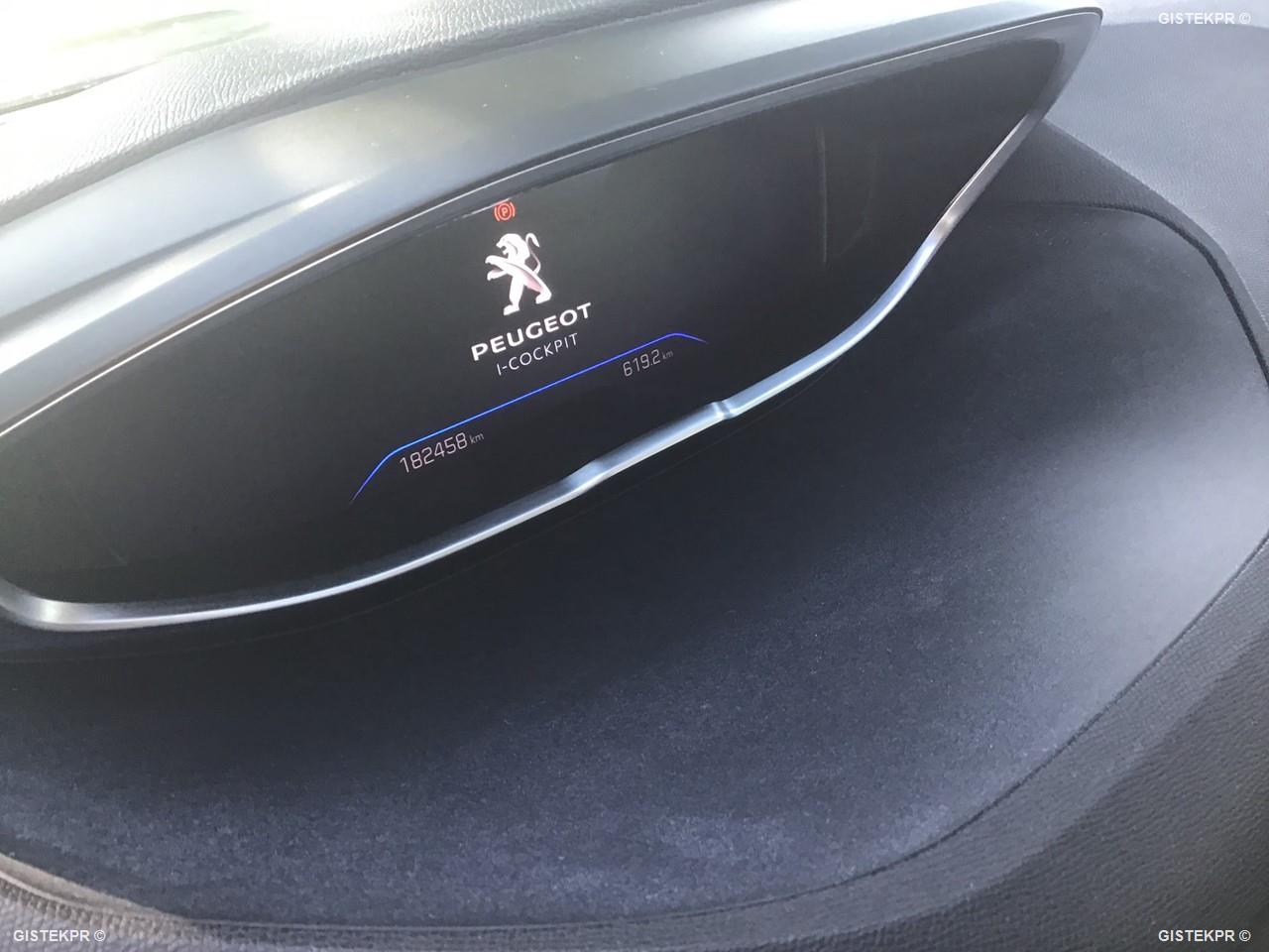 Foto Peugeot 3008 8