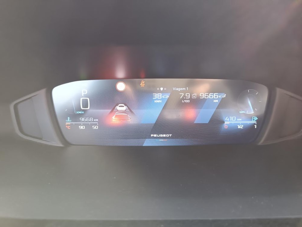 Foto Peugeot 408 3