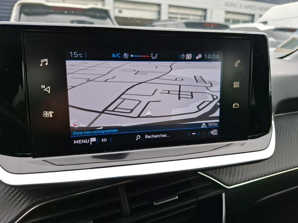 Peugeot 208 BLUEHDI 100 S&S BVM6 PREMIUM PACK 2021