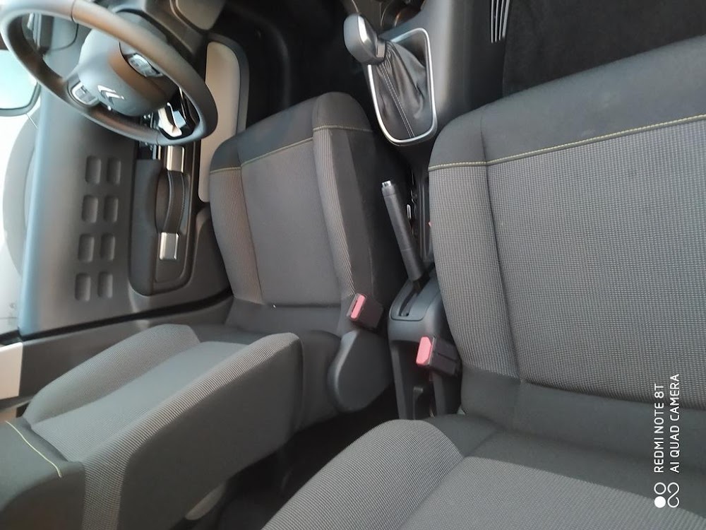 Foto Citroën C 3 12