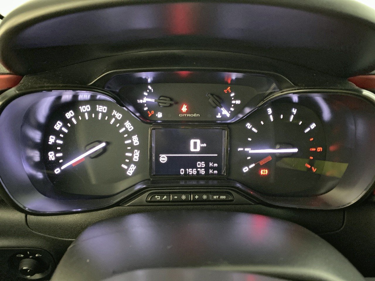 Citroen C3 PureTech 83 S&S BVM5 C-Series 2022