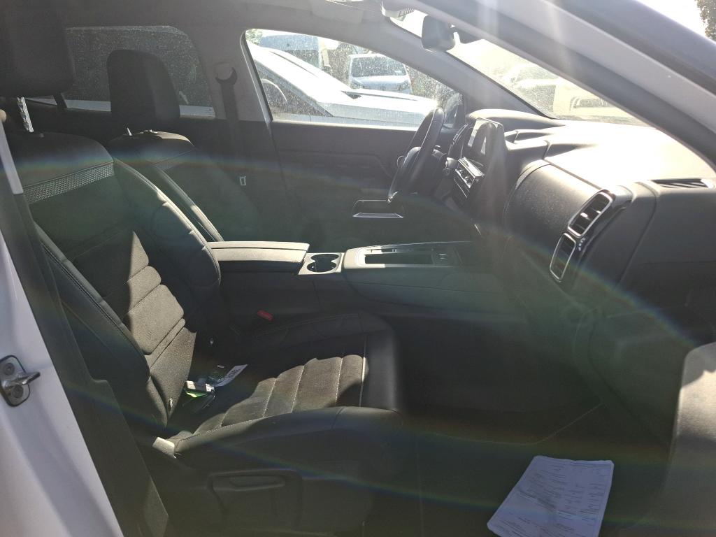 Citroen C5 Aircross Hybride Rechargeable 225 e-EAT8 Shine 2023