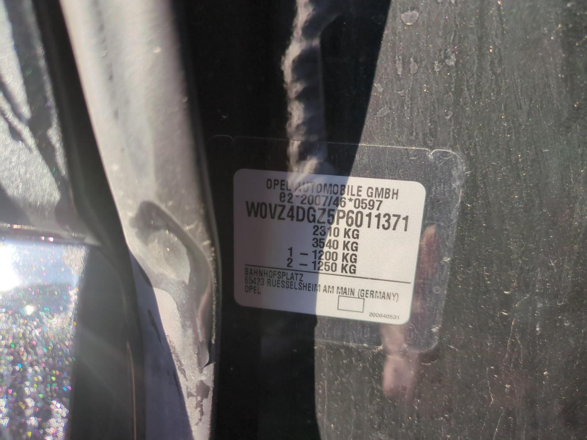 Opel Grandland Hybrid 225 ch BVA8 Elegance Business 2023