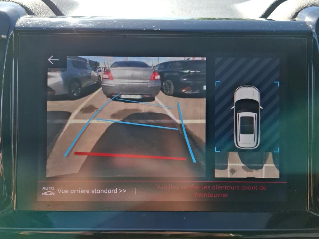 Citroen C5 Aircross BlueHDi 130 S&S EAT8 Shine Pack 2022