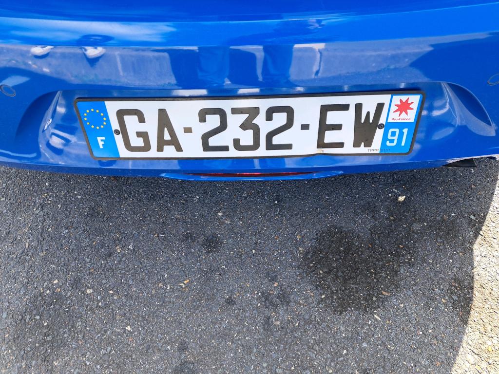 Opel Corsa 1.2 75 ch BVM5 Edition Business 2021