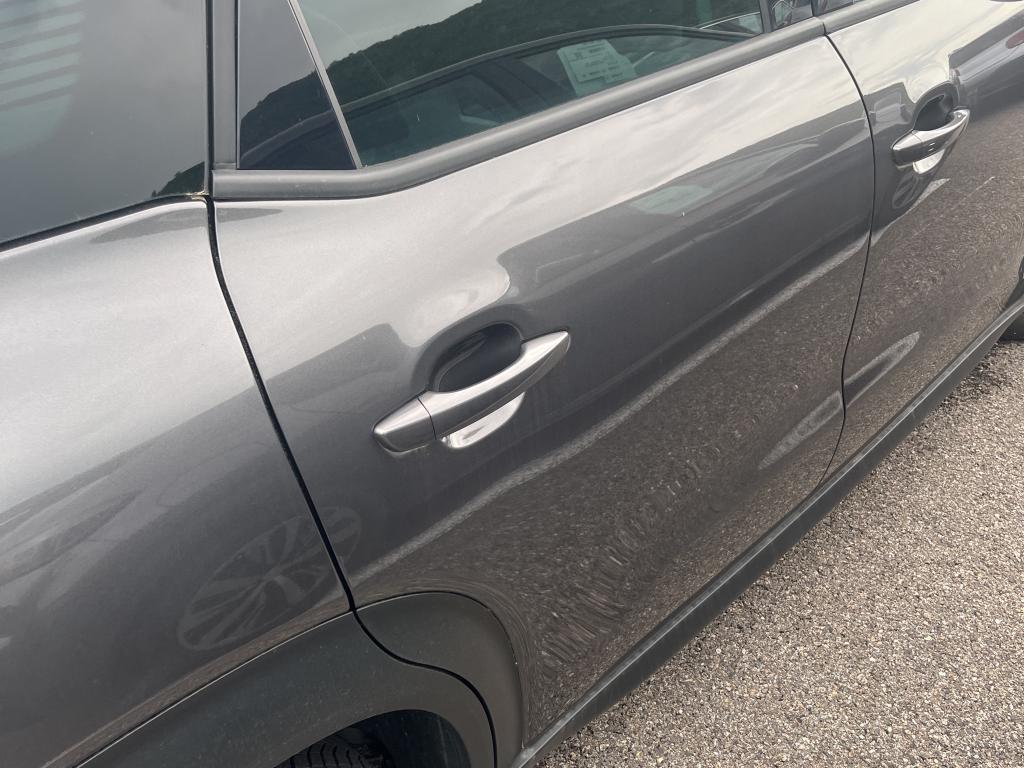 Citroen C3 Aircross PureTech 110 S&S BVM6 Shine 2023