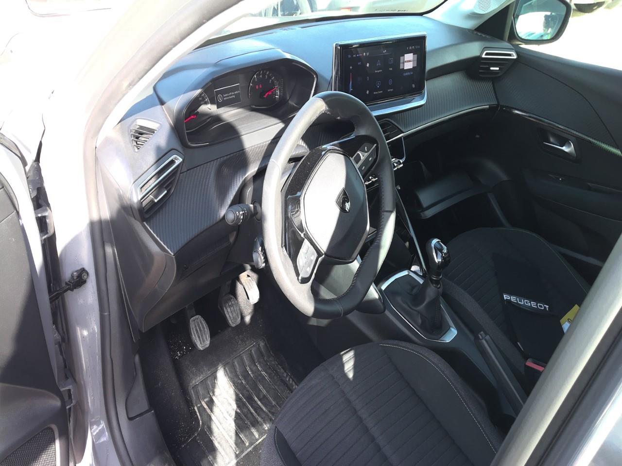 Foto Peugeot 308 3