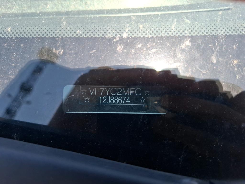 Citroen JUMPER CA 35 L3H2 BLUEHDi 130 BVM6 CONFORT 2019