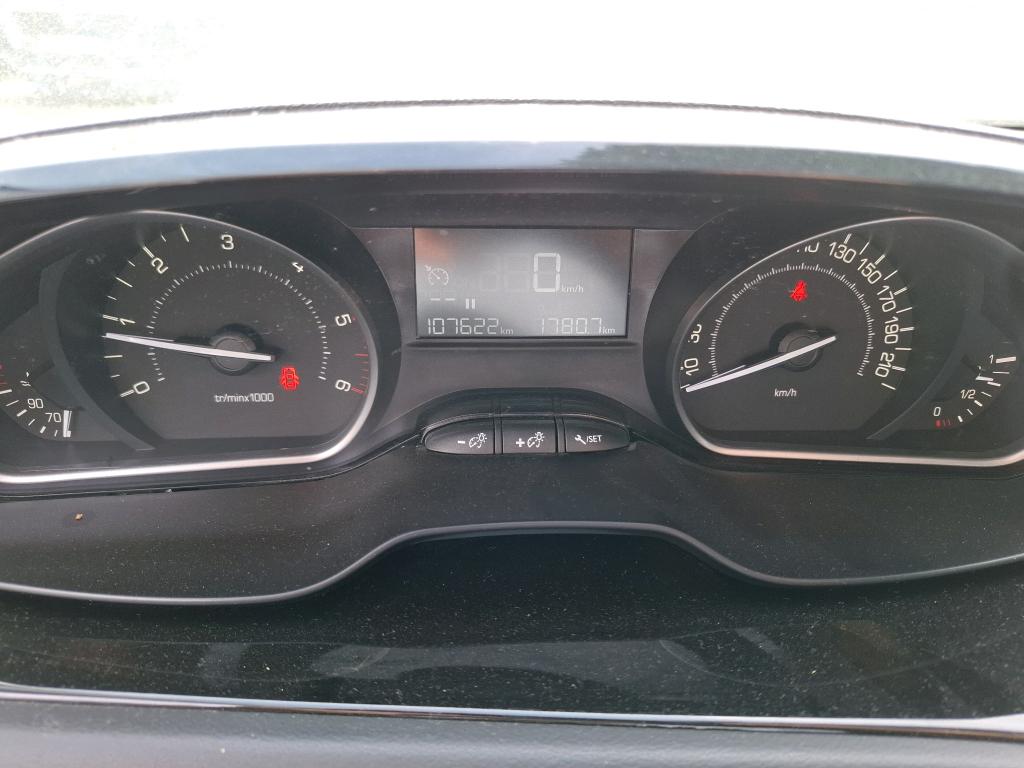 Peugeot 208 AFFAIRE BLUEHDI 100 S&S BVM5 PREMIUM PACK 2019