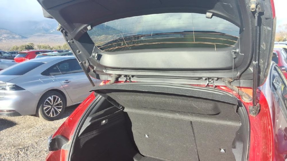 Foto Peugeot 308 14