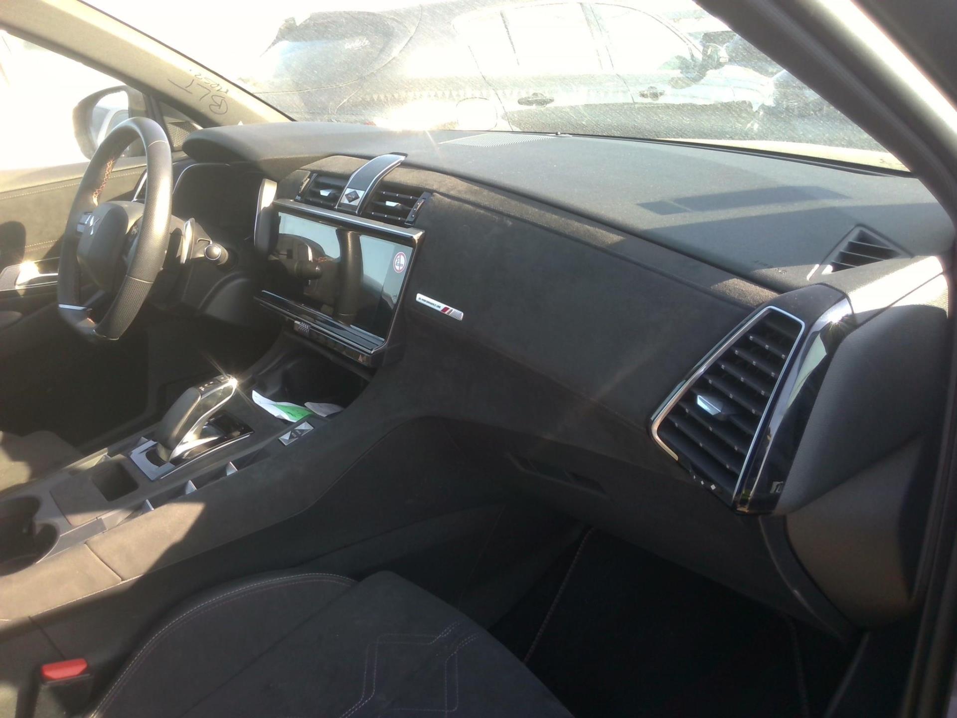 DS DS 7 CROSSBACK / DS 7