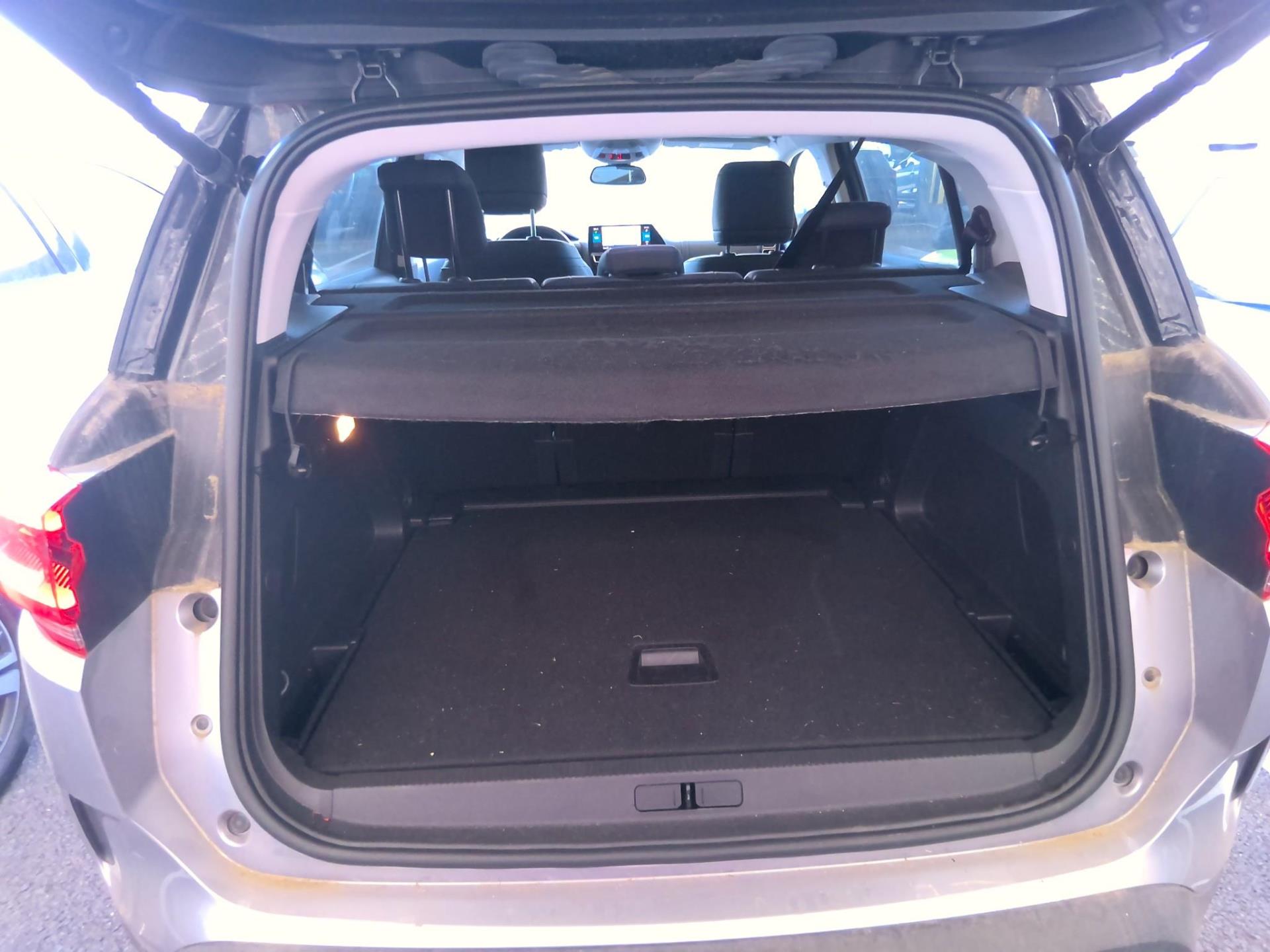 Citroen C5 Aircross BlueHDi 130 S&S BVM6 Shine 2022