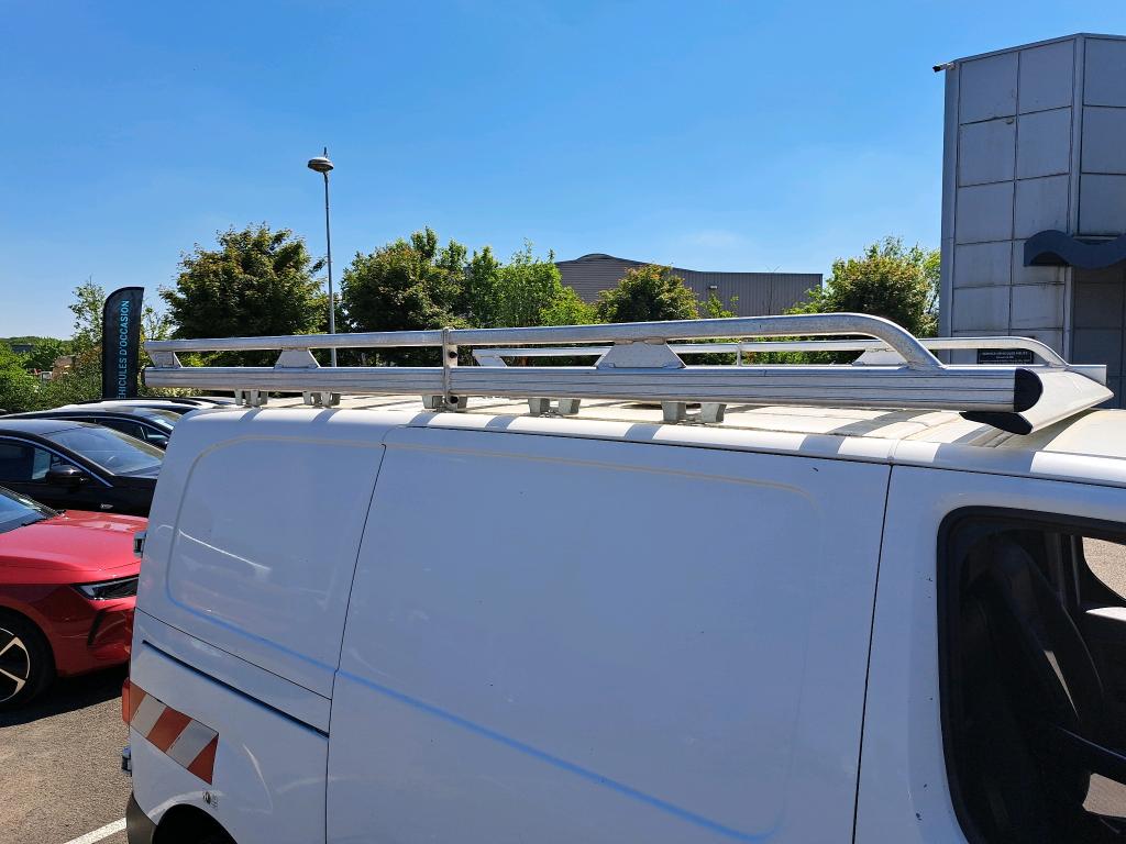 Citroen JUMPY FGN M BLUEHDI 120 S&S BVM6 CLUB 340 NM 2019
