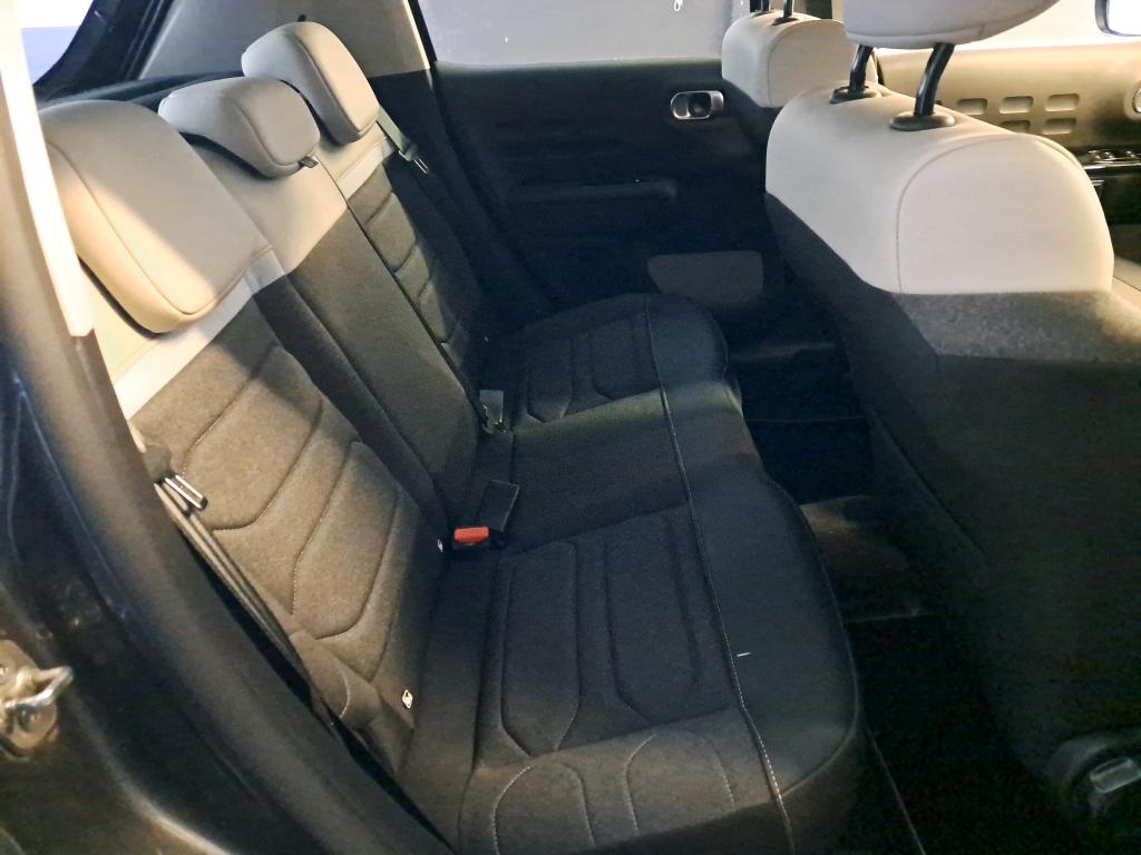 Citroen C3 PureTech 110 S&S EAT6 Saint James 2022