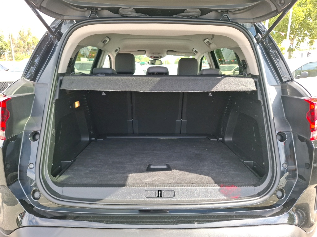 Citroen C5 Aircross BlueHDi 130 S&S EAT8 C-Series 2022