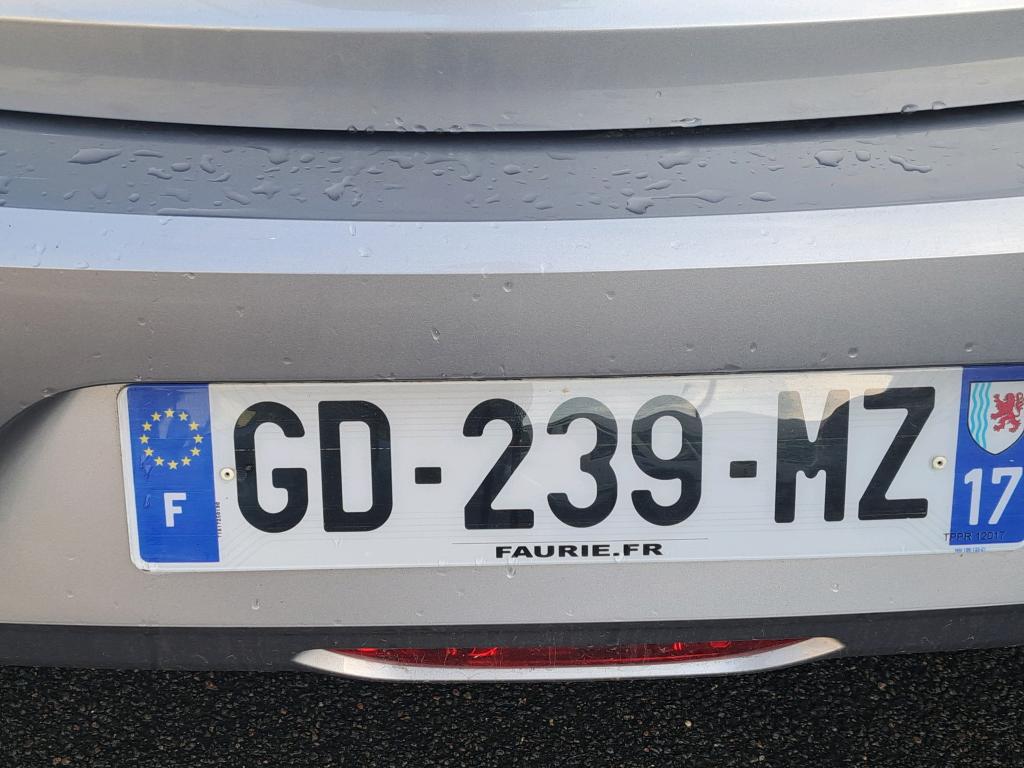 Opel Corsa 1.2 75 ch BVM5 Edition Business 2021