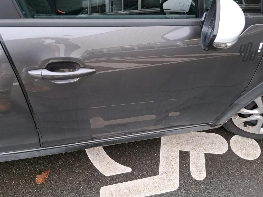 Citroen C3 PureTech 83 ch BVM5 You 2023