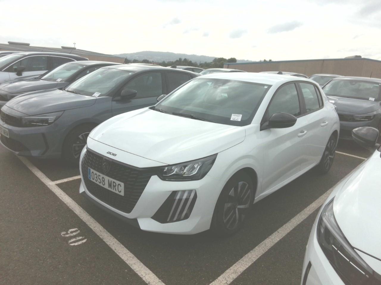 Foto Peugeot 208 2