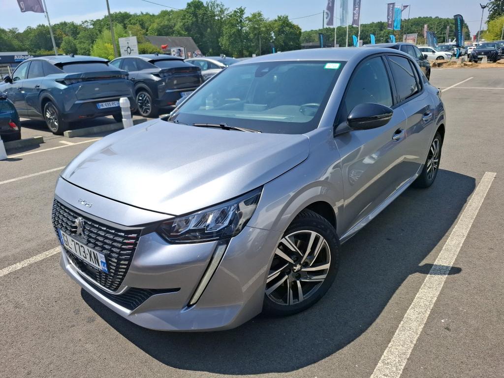 208 II