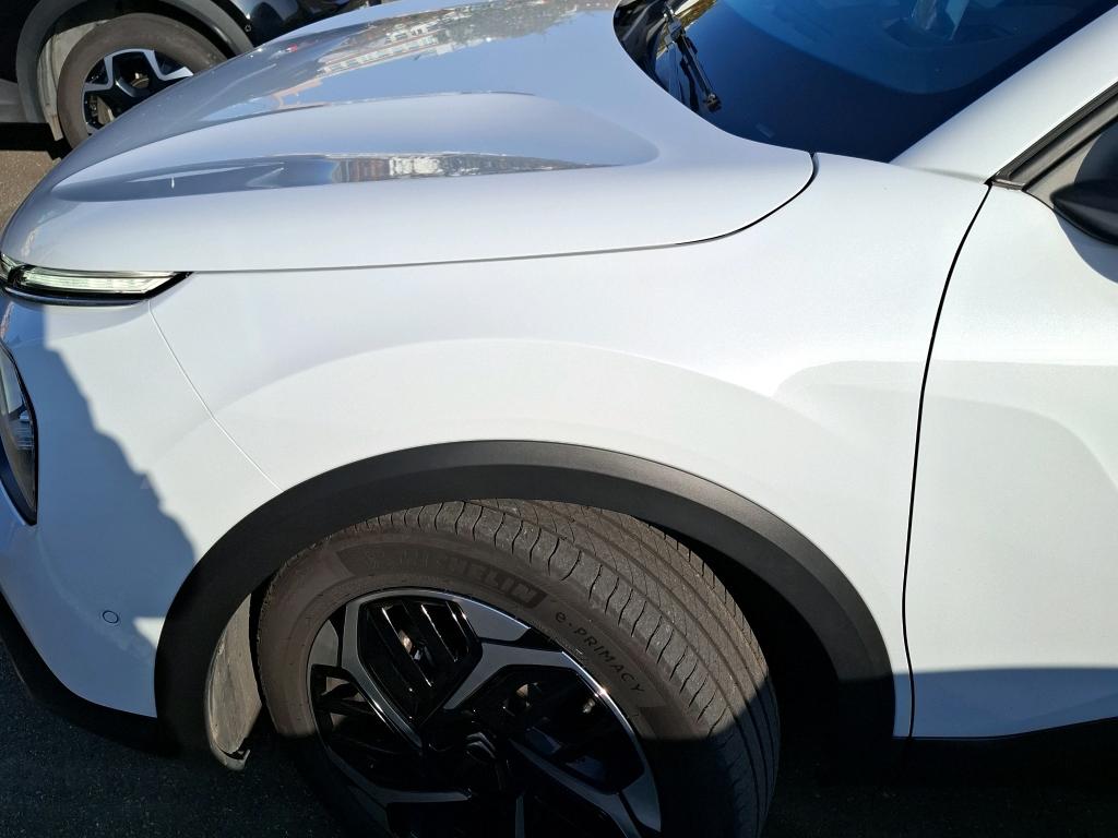 Citroen C4 PureTech 130 EAT8 Max 2024
