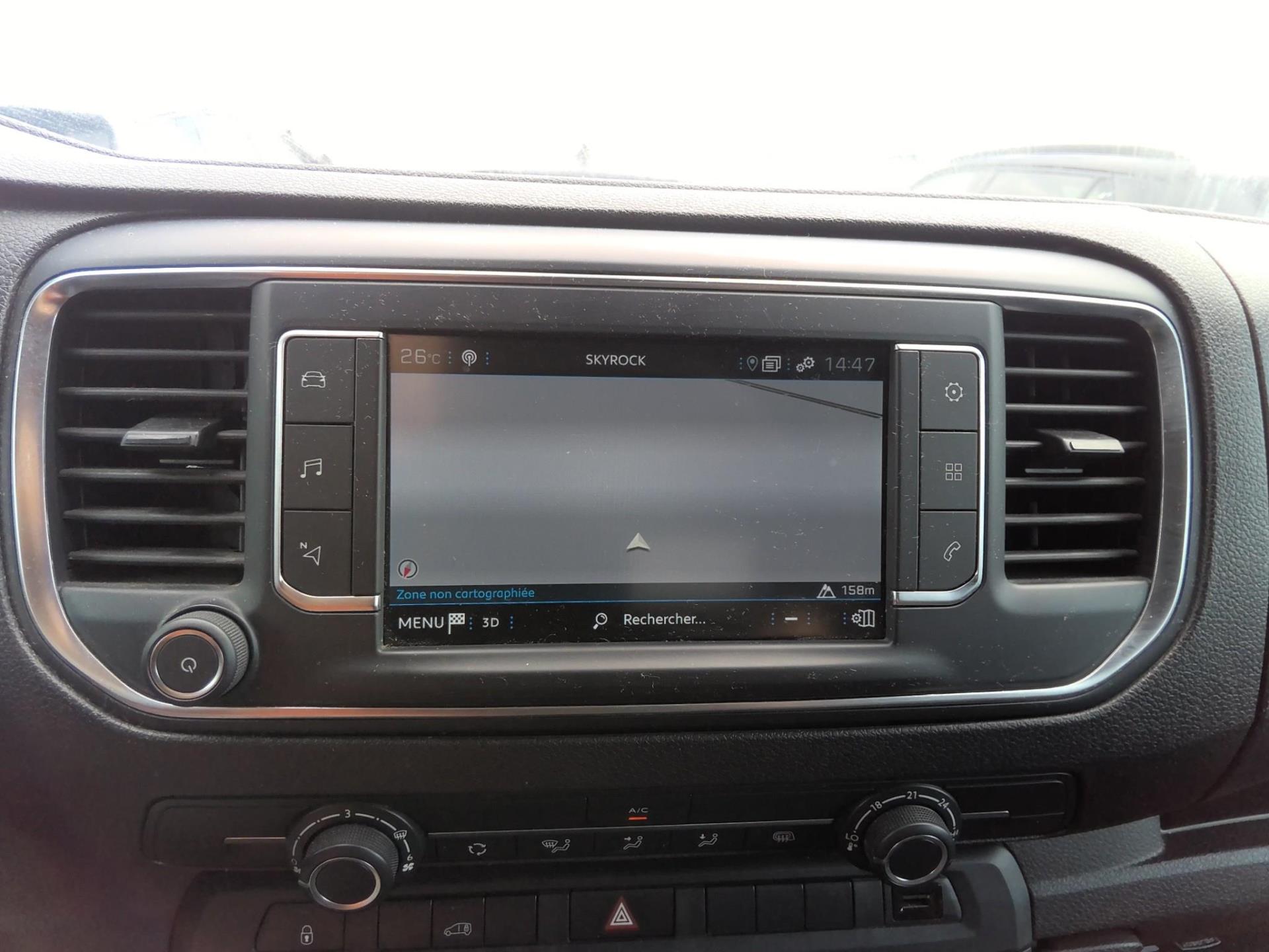 Peugeot EXPERT FGN TOLE XL BLUEHDI 145 BVM6 2023